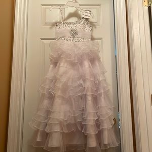 Flower/Junior Bride Dress